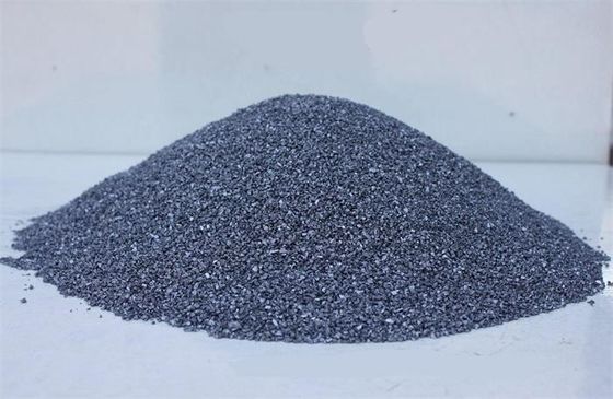 Opgeschorte Fase 1mm Ferro Siliciumpoeder 65 voor Minerale Verwerkende industrie