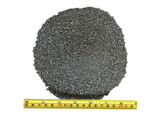 Ferro het Siliciumpoeder 200 van molybdeendeoxidizer Mesh Steel Making Material