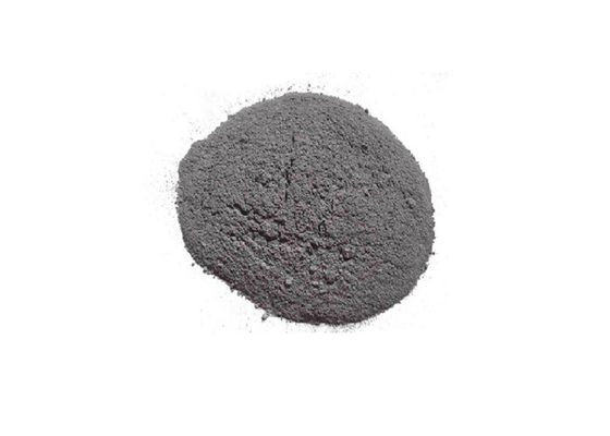 0.5mm Ferro Siliciumpoeder Metallurgische Deoxidizer 70% FeSi