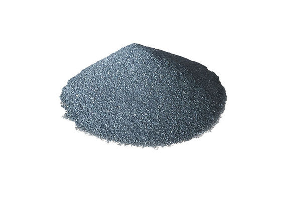 Het lage Gediplomeerde Poeder ISO9001 van het Aluminium Ferro Silicium