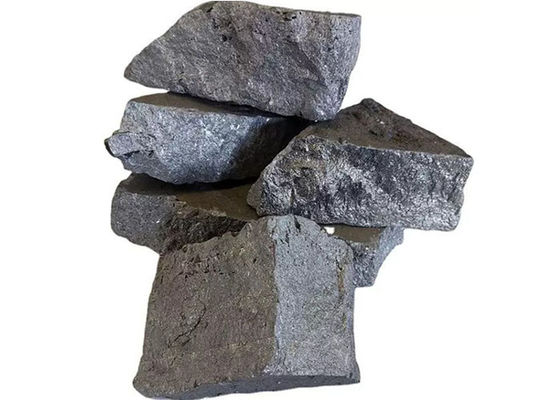 Lage Fe FeSi 65 van Koolstofgray ferro silicium alloy 34% Si-Legering