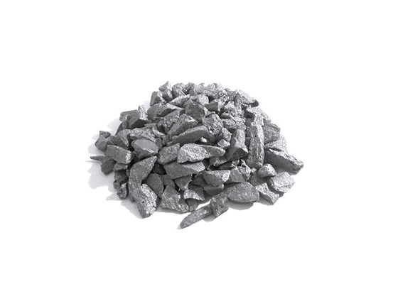 Het Metaallegering 72 Ferro Silicium 75 van Fesi van staalfabricageadditieven
