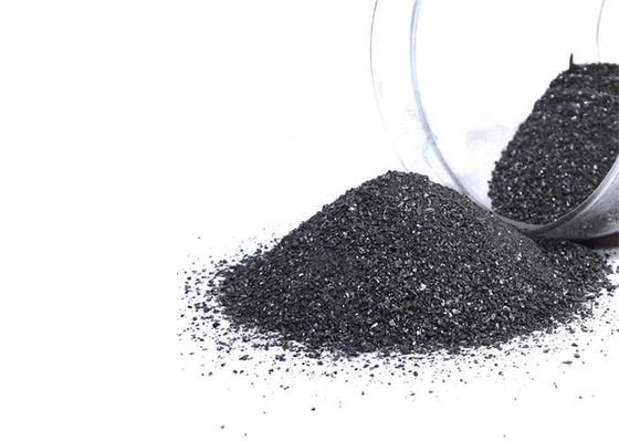 Het lage Gediplomeerde Poeder ISO9001 van het Aluminium Ferro Silicium