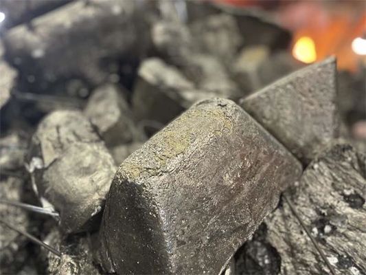 Industriële het Aluminiumlegering van het Rang Ferro Silicium voor Staalfabricage