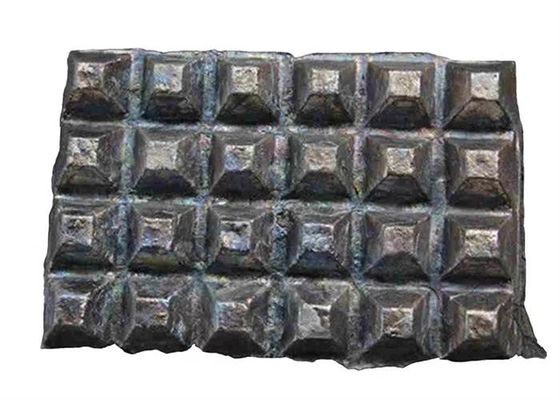 Kneedbare van het de Legeringssilicium van Ijzer Si-Al ferro het Aluminiumlegering