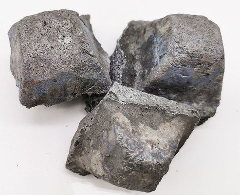 Deoxidizer voor de staal producerende legering van het Ferrosiliciumaluminium