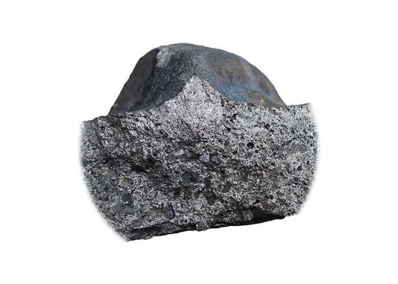 Kneedbare van het de Legeringssilicium van Ijzer Si-Al ferro het Aluminiumlegering