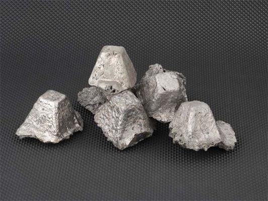 Deoxidizer voor de staal producerende legering van het Ferrosiliciumaluminium