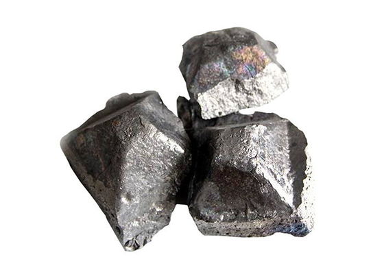 Ferro Legering van FeSiAl van het Siliciumaluminium voor het Gieten