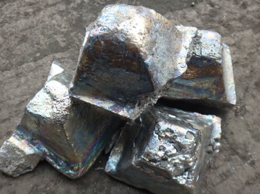 Kneedbare van het de Legeringssilicium van Ijzer Si-Al ferro het Aluminiumlegering