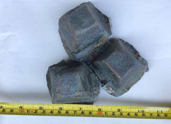 Kneedbare van het de Legeringssilicium van Ijzer Si-Al ferro het Aluminiumlegering