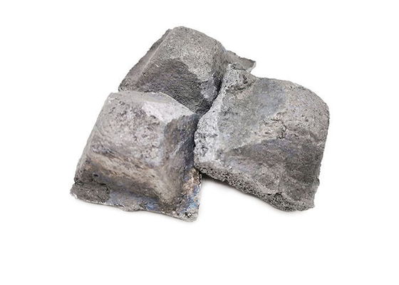 Deoxidizer voor de staal producerende legering van het Ferrosiliciumaluminium