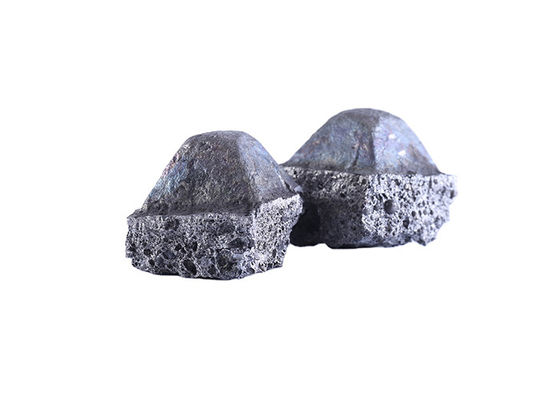 Kneedbare van het de Legeringssilicium van Ijzer Si-Al ferro het Aluminiumlegering