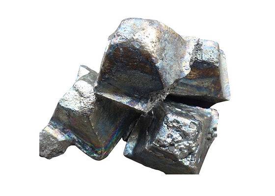 Deoxidizer voor de staal producerende legering van het Ferrosiliciumaluminium