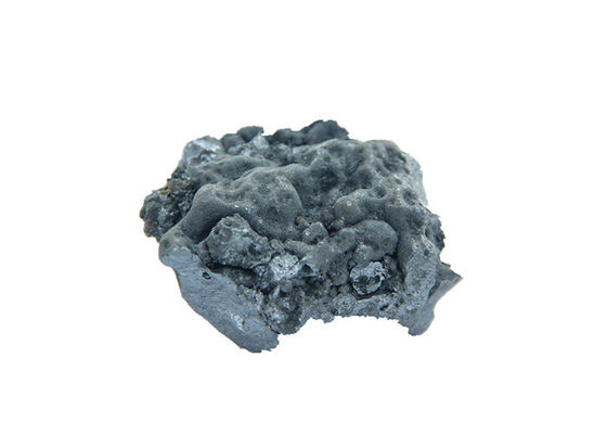 Si40 Zilveren Gray Iron Silicon Alloy Slag als Staalfabricage Deoxidizer