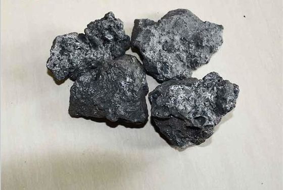 65% Ferro Siliciumslakken voor het Gieten