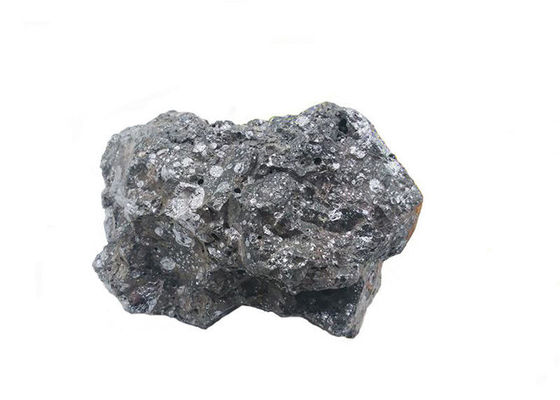 Van het het Siliciumschroot 65% van de staalfabricagegieterij Ferro Slakken van het het Ijzersilicium van Si