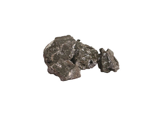Ijzer die het Gieten tot Ferro Metallurgie van Siliciumslakken 110mm maken Si40
