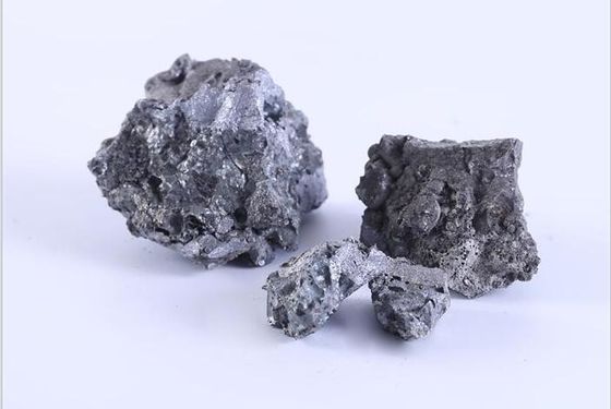Agent Silicon Slag Promoting Spheroidization van de staalfabricage Ferro Legering