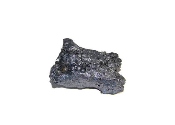 Hoge Zuiverheid van Slakken 50% van het Rang Ferro Silicium voor Oventemperatuur het Verbeteren