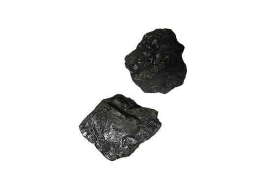 Metallurgie Industrieel van het Siliciuminhoud van het Rang Ferro Silicium 60%
