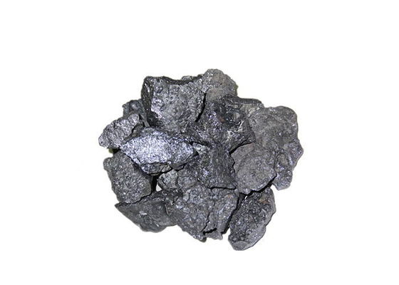 Van het Siliciumstukken van de verspreidingsdesoxydatie Ferro Slakken 1050mm