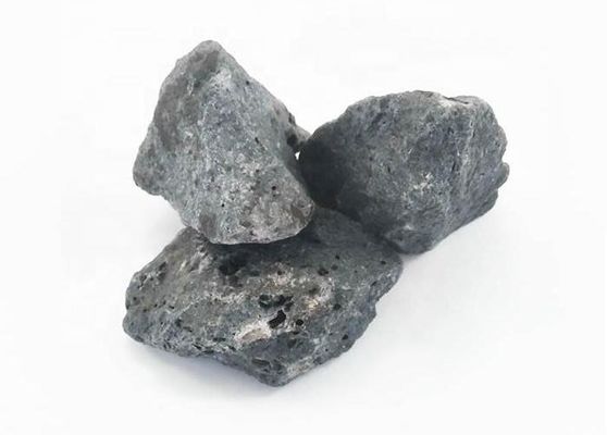 Industriële Materiële Ferro Siliciumslakken van Rang