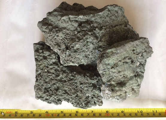 Industriële Materiële Ferro Siliciumslakken van Rang