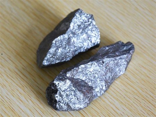 98.7% metallurgisch Silicium 441 met Hoge Oxydatieweerstand