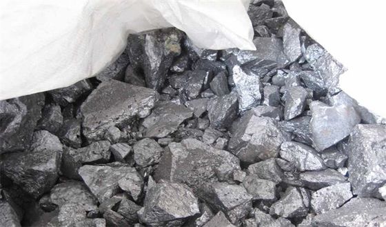 98.7% metallurgisch Silicium 441 met Hoge Oxydatieweerstand
