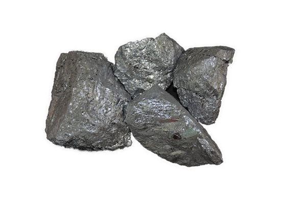 10mm Siliciumstuk 1101 als Aluminiumlegering Productieadditief