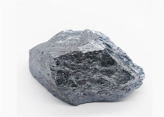 ISO-Rang 441 van het Siliciummetaal 553 Metallurgieadditief