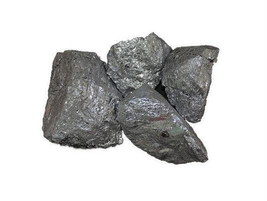 Van het het Ferrosiliciumbarium van de silicium Grondstof Inoculant FeSiBa