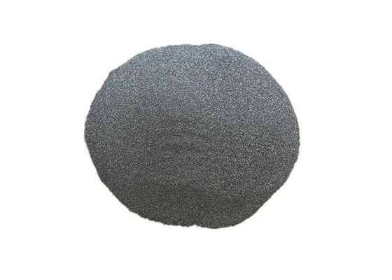 Vuurvast Materiaal 325 Mesh Silicon Metal 441 Metaal 553 van het Poedersilicium