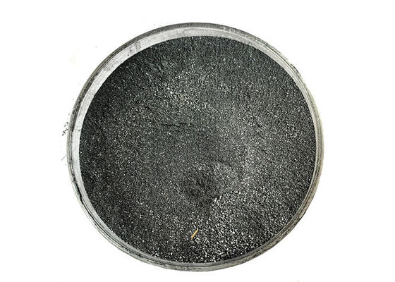 Vuurvast Materiaal 325 Mesh Silicon Metal 441 Metaal 553 van het Poedersilicium