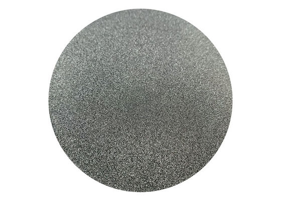 Vuurvast Materiaal 325 Mesh Silicon Metal 441 Metaal 553 van het Poedersilicium
