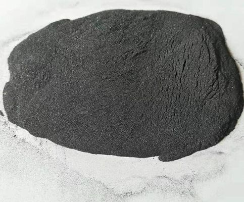 Vuurvast Materiaal 325 Mesh Silicon Metal 441 Metaal 553 van het Poedersilicium