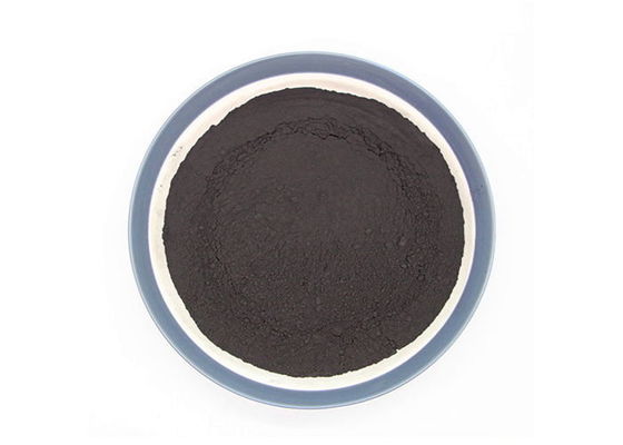 98% - van het het Siliciummetaal van 99% Zuiver Poeder 140 Mesh For Metallurgy