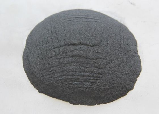 98% - van het het Siliciummetaal van 99% Zuiver Poeder 140 Mesh For Metallurgy
