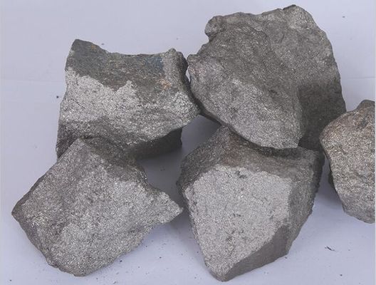 80% het industriële Additief van de het Mangaanlegering van de Rang Middelgrote Koolstof Ferro