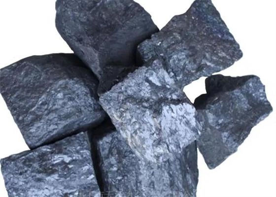 ISO9001 Ferro Legering van het Siliciummagnesium