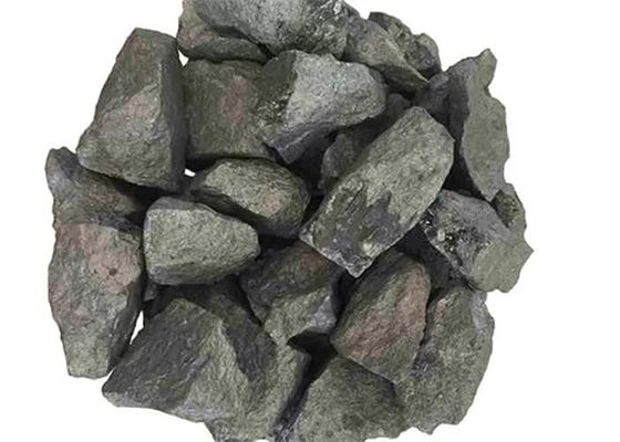 ISO9001 Ferro Legering van het Siliciummagnesium