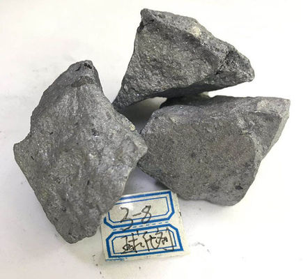 Gelijk Verdeeld Ferro Hoog de Absorptietarief van het Siliciummagnesium