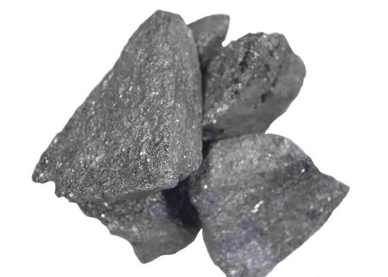 Van het de Legeringsstuk van Ca30si60silicocalcium Ferro Legering Deoxidizer