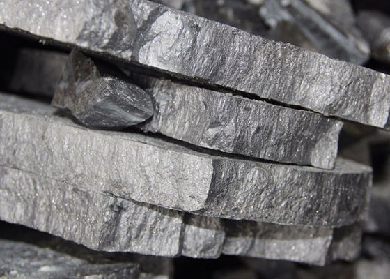 Metallurgische Nodulant 1050mm Ferro Stuk van het Siliciummagnesium