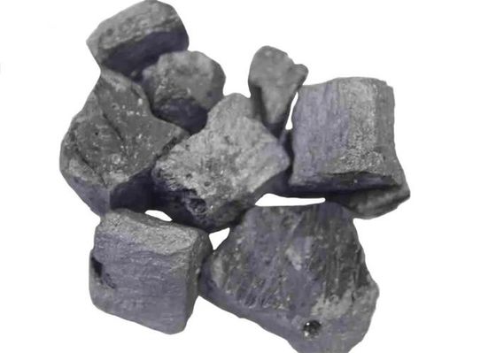 Van de het Siliciumlegering 7% van hoog rendementfesimg Ferro Mg Deoxidizer