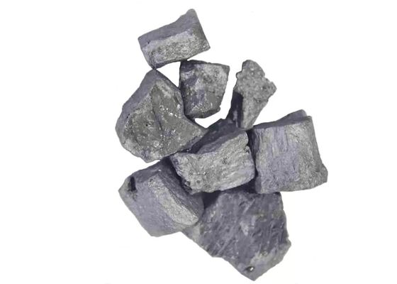 Van de het Siliciumlegering 7% van hoog rendementfesimg Ferro Mg Deoxidizer