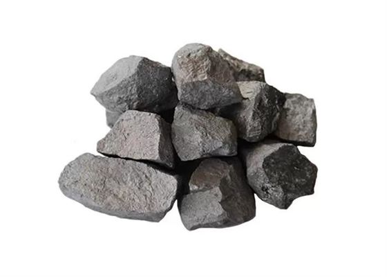 7% van het het Magnesiumferrosilicium van Mg de Industriële Ferro Legering voor Gieterij