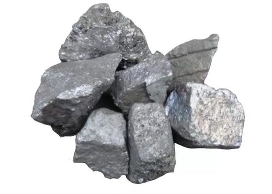 Het Magnesiumlegering van het zeldzame aarde Ferro Silicium