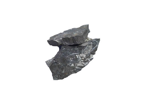 Metallurgische FeSiMg-Zeldzame aardemineralen 3mm 6mm als Spheroidizing-Agent